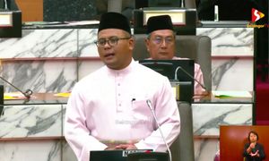S'gor Budget 2025: RM34.3m allocated for flood mitigation projects