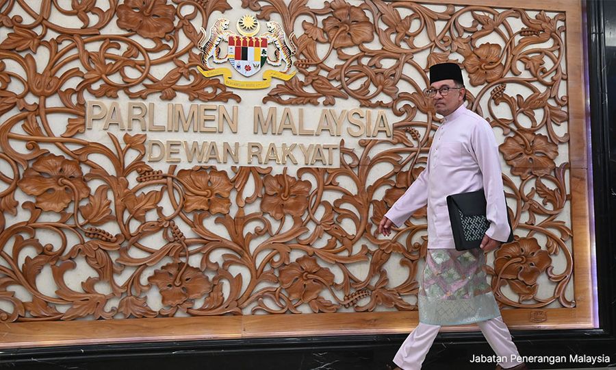 LETTER | Understand govt's limitations, constraints in managing economy