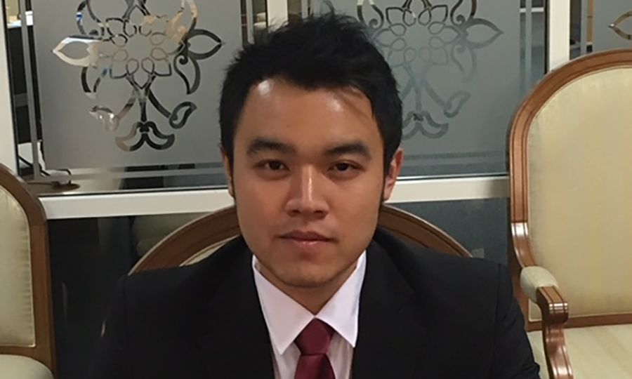 甲州换首长传闻再起，郭子毅吁国阵支持苏莱曼留任