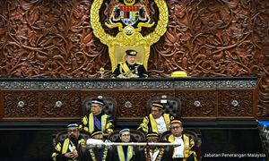 KOLUM | Akta Perkhidmatan Parlimen pemangkin kepada reformasi lain