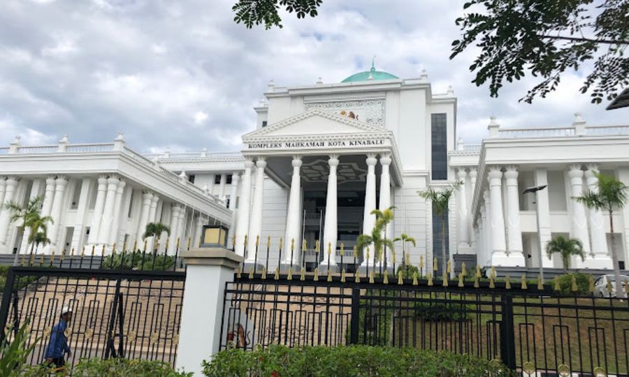 Warga Sabah dipenjara, denda kerana komen hina Islam