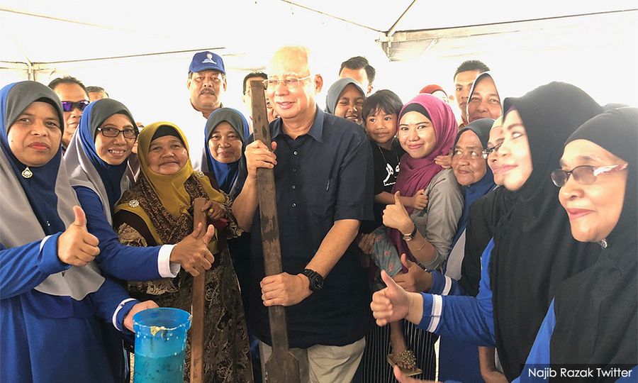 Umno dijangka lantik 'caretaker' jaga Pekan