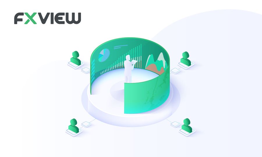 Fxview Powers Traders and Money Managers with MAM/PAMM Accounts