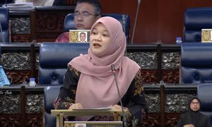 Dasar baru tempoh duduki kuarters kerajaan sedang diteliti