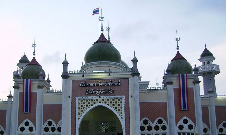 Semua pihak mahu damai di Selatan Thai - Ketua fasilitator