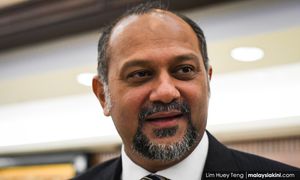 Pindaan hukuman mati: Apa tindakan susulan k'jaan, soal Gobind