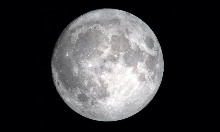 Artemis Accords: Govt won't sign moon exploration pact for now