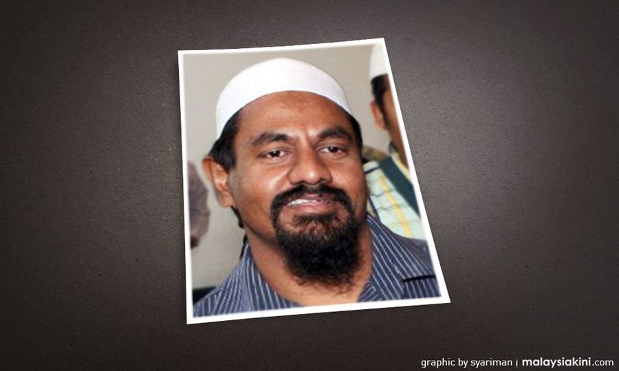 Mahkamah arah polis luaskan pencarian bekas suami Indira Gandhi