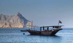 Iran buka 'pintu' Selat Hormuz: Syarat ketat dikenakan