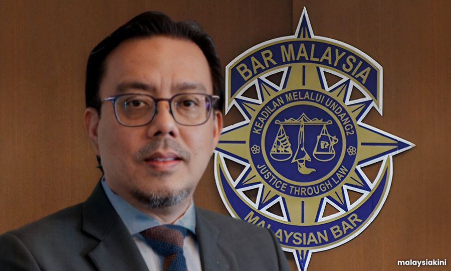 As judges exit, M'sian Bar tells govt to learn from 1988 judiciary saga