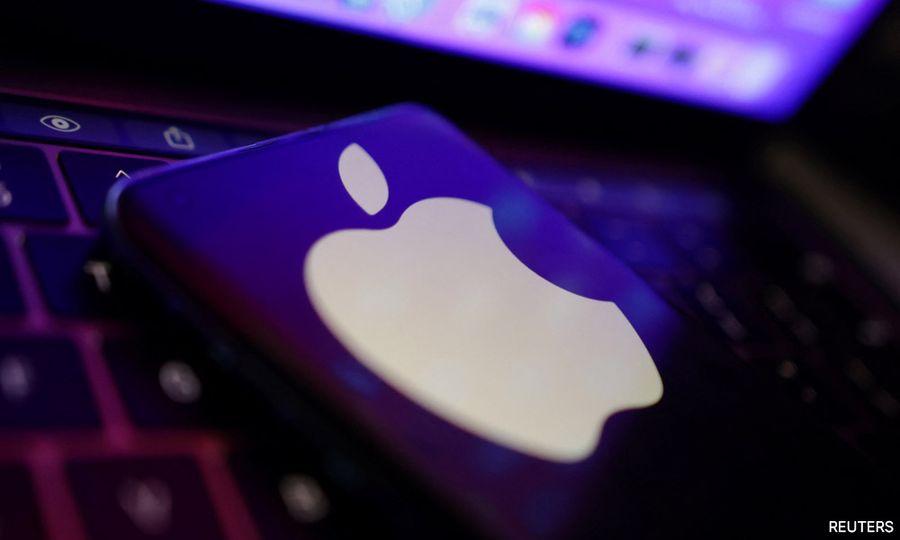 Apple ancam keluarkan Twitter daripada App Store - Elon Musk