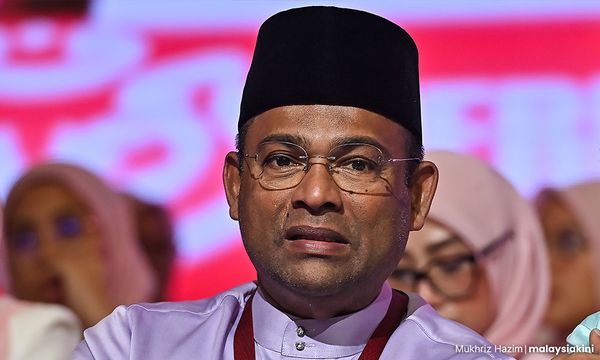 Ex-Tabung Haji chairperson Abdul Azeez to be charged in court tomorrow