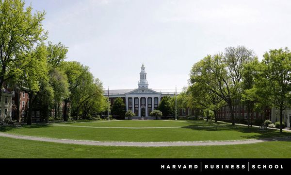 Academic isolation: M'sian chapter backs Harvard after Trump student block