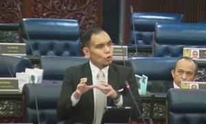 RUU PSA: MP Bangi cadang badan pengawasan tambahan