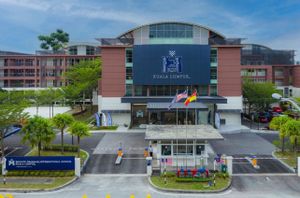 Reigate Grammar School officially opens purpose-built Kajang 2 campus