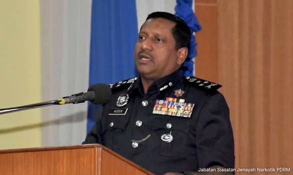 SNAPSHOT | Pilot caught with drugs in Jakarta acted alone: Police; quake in Indonesia kills two