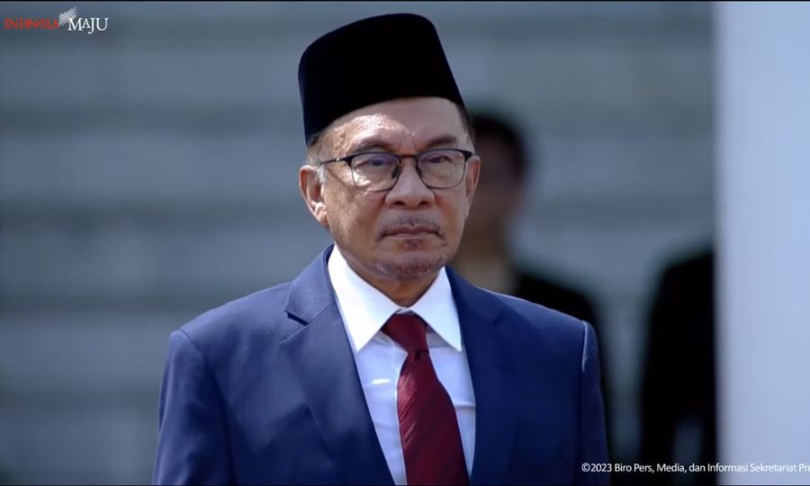 Perpaduan satu kemestian, bukan pilihan - Anwar