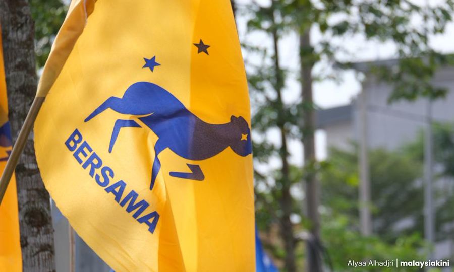 Bersama questions scientific basis for school closure API threshold changes