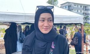 Jay Jay berhasrat miliki kereta Volvo