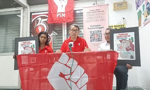 State polls - Penang PSM to hold referendum on whether to contest