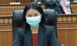 Sole opposition rep wants to work with state govt to develop Perlis
