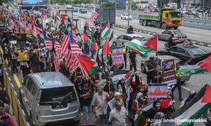 COMMENT | The blind spot in supporting Palestine