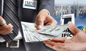 SPRM siasat firma guaman UK berkait dana 1MDB