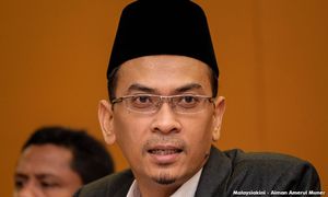 Kanak-kanak GISBH berdepan risiko diisytihar anak wati' syubhah