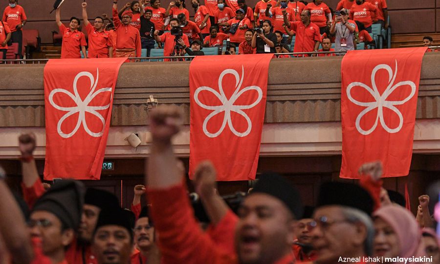 ULASAN | Zahirkan tawaran segar untuk rakyat