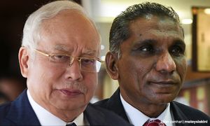 Bicara IPIC terhadap Najib, Irwan bermula tahun depan