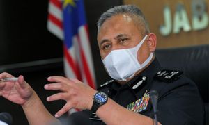 Job scams: Thailand will only deal with M’sian embassy, cops from now on