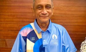 Former hockey Olympian Kevin Nunis dies, aged 65