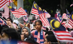 ULASAN | Fitnah menghancurkan bangsa