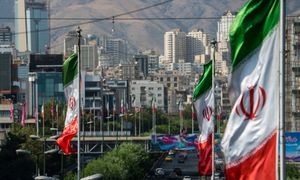 Suhu dijangka cecah 51C, Iran cuti 2 hari