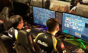 尤永健考获博士学位为例，霹苏丹高度肯定电子竞技