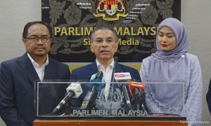 MP questions 'easy proposal' on Parliament reform not tabled this year