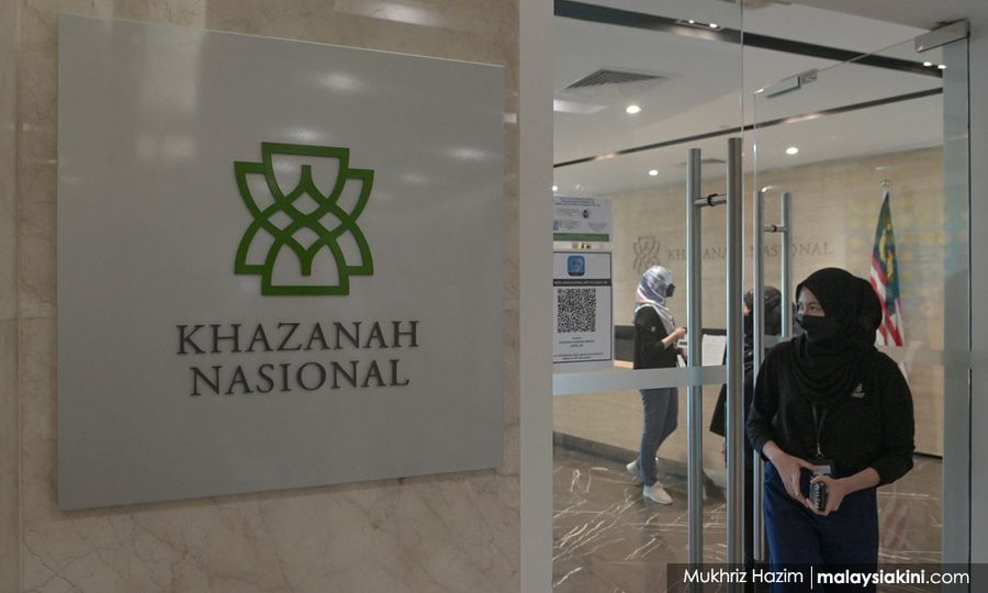 Khazanah, PNB Labur RM47 juta, jual FashionValet dapat RM3.1 juta 