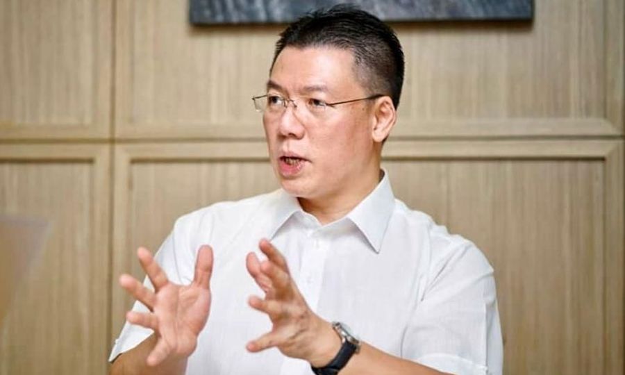 霹政府须暂停宜力稀土厂开采，先公布环评报告