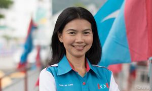 'Kenapa pengguna kena tanggung beban kegagalan Syarikat Air Perlis?'