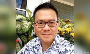 Anak didik Tiong Lai dijangka sertai Bersatu malam ini