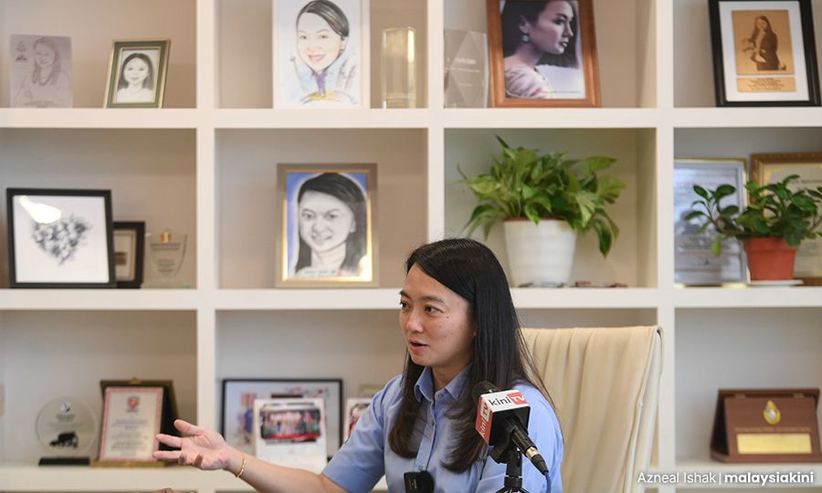 Yeoh: Kami terluka dengan kata-kata Syed Saddiq