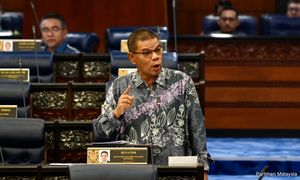 伊党议员要求审查网飞，内长愿会晤通讯部讨论