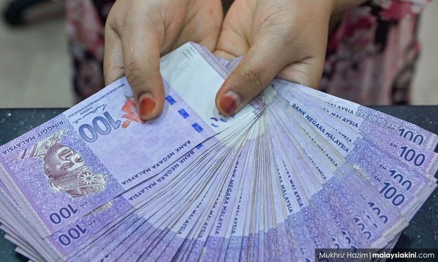‘Ringgit Naik, Ringgit Turun’: Apa yang rakyat perlu tahu?