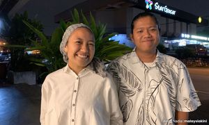 Sofea Helmy’s uphill battle to support local music talents