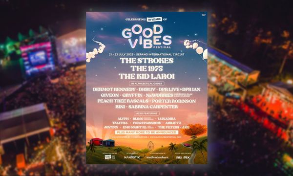 Minister summons festival organisers over British band's 'rude' stunt