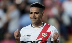 Sah JDT sedang usahakan ambil Radamel Falcao
