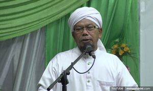 Umno kini boleh jadi 'king maker' - PAS Pahang