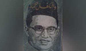 KOLUM | Seorang sasterawan bernama Zulkifli Muhammad
