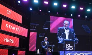 KL20冀吸引优质高价投资，赋能本地企业走向全球
