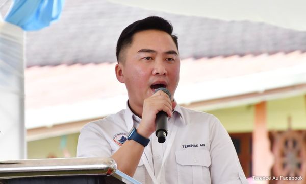 Warisan Youth: Will Harapan-BN pact land Hajiji in court?
